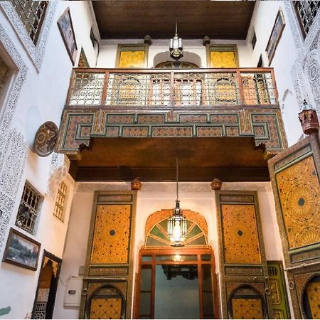 Dar Bouanania Hotel Фес Екстериор снимка