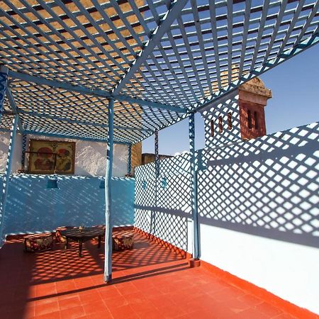 Dar Bouanania Hotel Фес Екстериор снимка