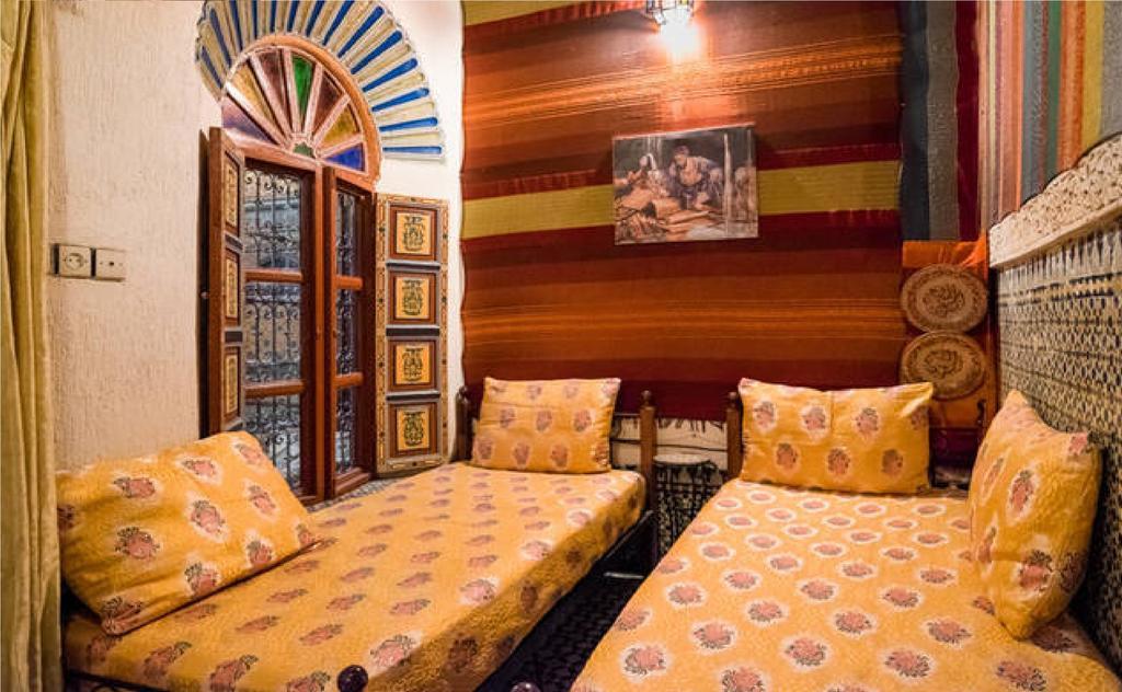 Dar Bouanania Hotel Фес Екстериор снимка