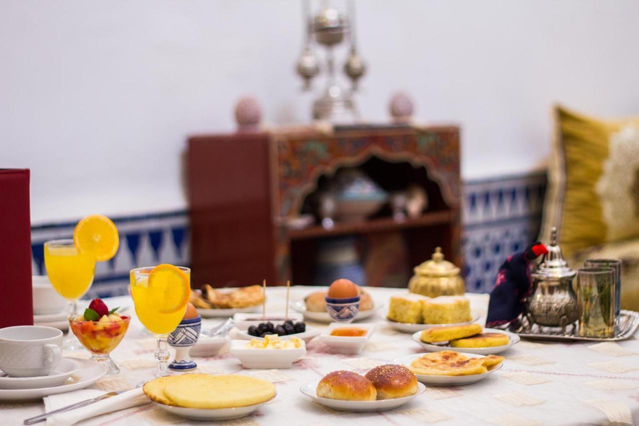 Dar Bouanania Hotel Фес Екстериор снимка