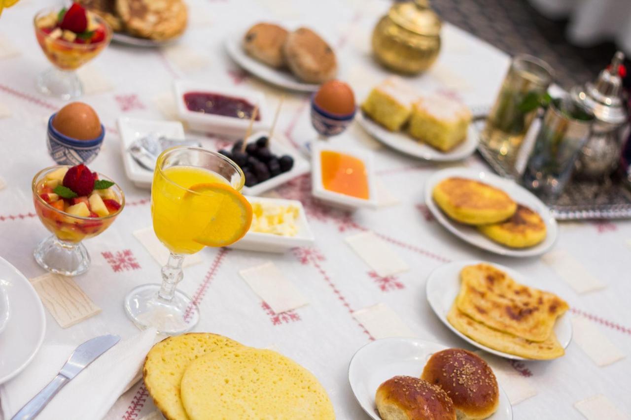 Dar Bouanania Hotel Фес Екстериор снимка