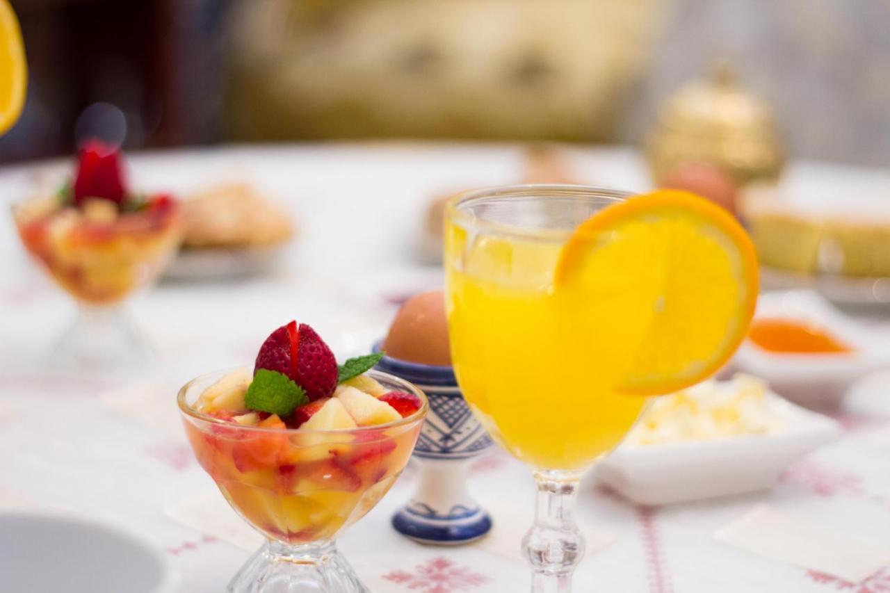 Dar Bouanania Hotel Фес Екстериор снимка