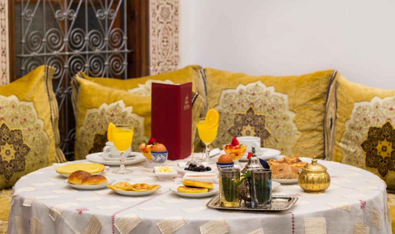 Dar Bouanania Hotel Фес Екстериор снимка