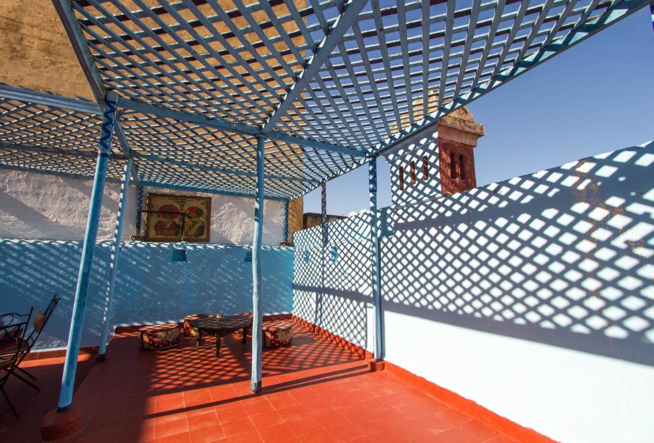 Dar Bouanania Hotel Фес Екстериор снимка