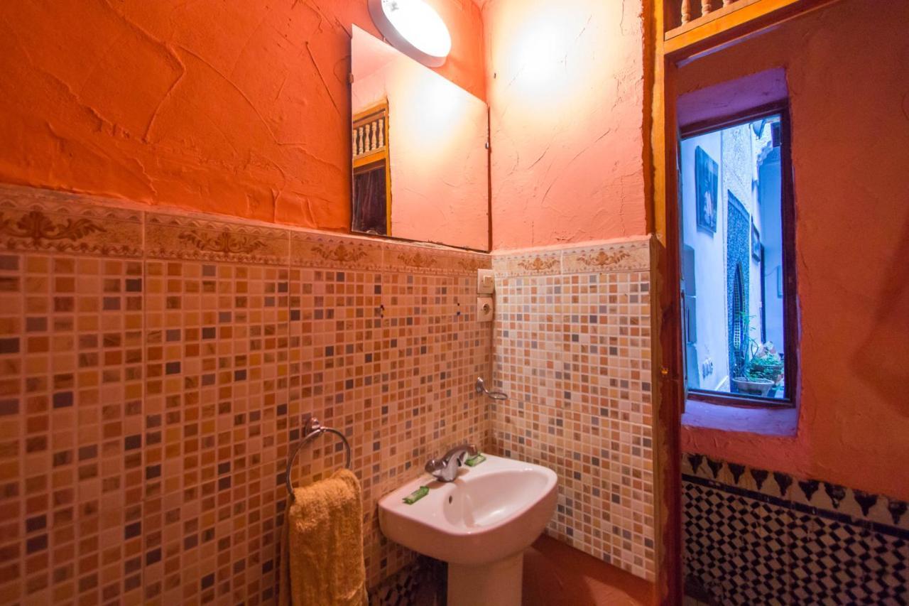 Dar Bouanania Hotel Фес Стая снимка